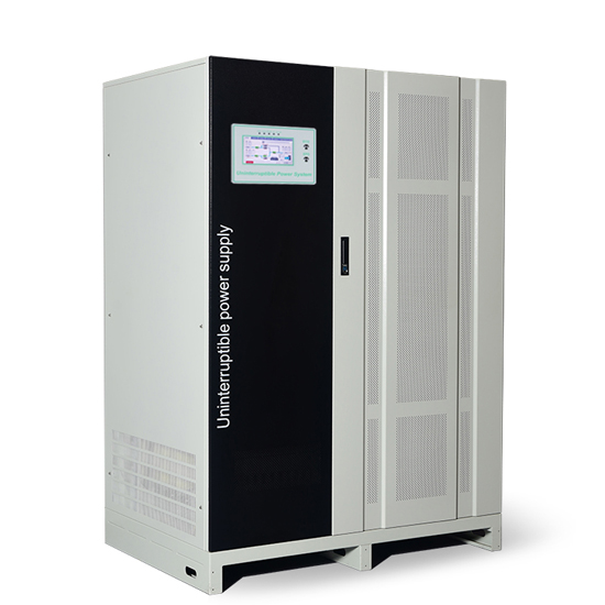 200kVA 三相在線式工業型UPS不間斷電源 200kVA 三相在線式工業型UPS不間斷電源